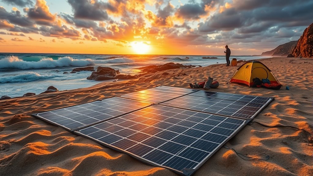top 12 solar blankets