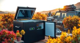 top 12v dual zone portable fridges