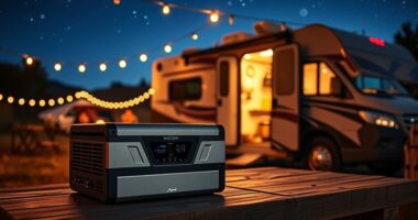 top 13 rv inverters