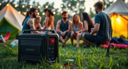 top 2000w festival power stations