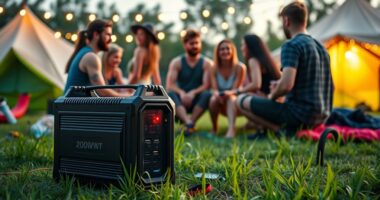 top 2000w festival power stations