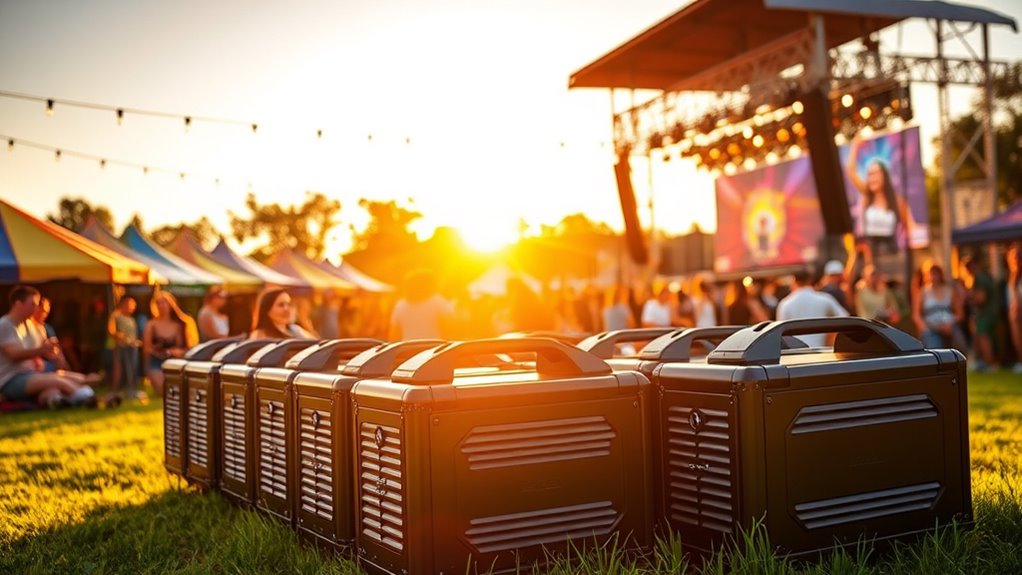 top 2000w solar power kits