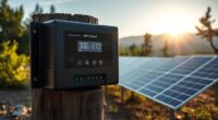 top 2025 solar charge controllers
