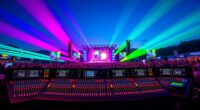 top 32 channel festival mixers