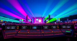 top 32 channel festival mixers