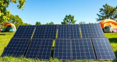 top 400w portable solar panels