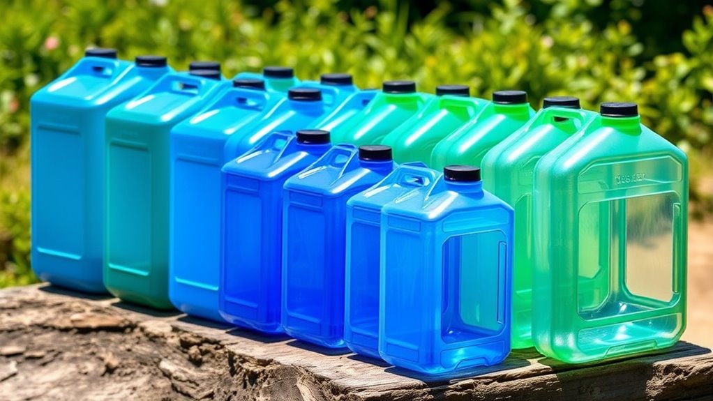 top bpa free water cans
