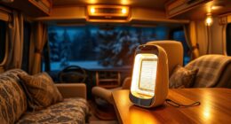 top ceramic rv heaters