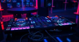top dj controllers for serato