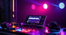 top dj systems with screens