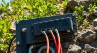 top field network poe switches