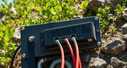 top field network poe switches