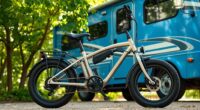 top folding e bikes for rv