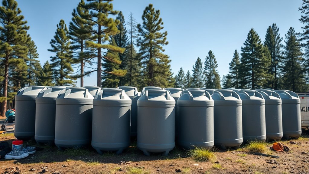 top greywater tank reviews