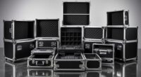 top mixer controller cases