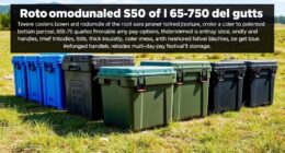 top multi day cooler picks
