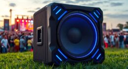 top outdoor subwoofer picks