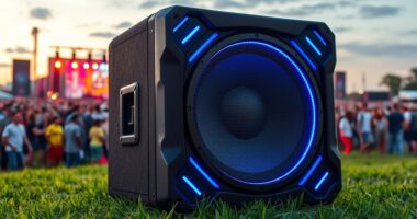 top outdoor subwoofer picks