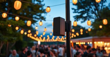 top outdoor wi fi access points