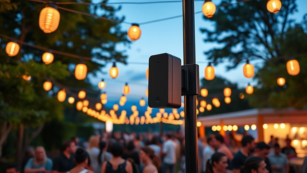 top outdoor wi fi access points