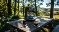 top portable barista espresso machines
