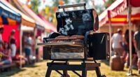 top portable pellet grills