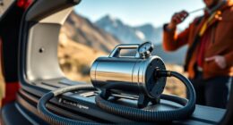 top portable tire inflators