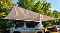 top reflective sun shades