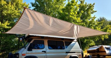 top reflective sun shades