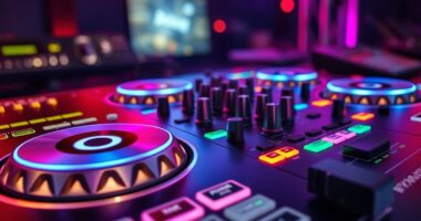 top rekordbox dj controllers