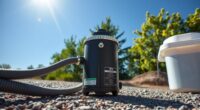 top rv macerator pump options