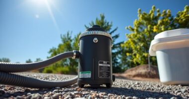 top rv macerator pump options