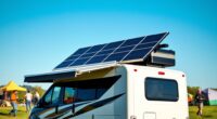 top rv solar kits 2025