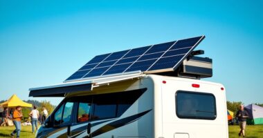 top rv solar kits 2025