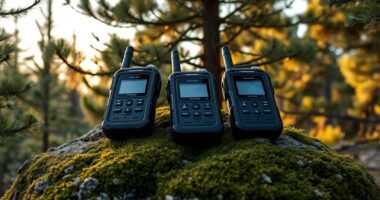 top satellite devices for safety