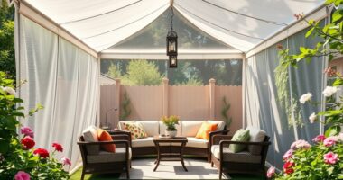 top screen tent bug free zones