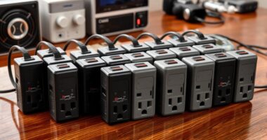 top surge protectors for climate