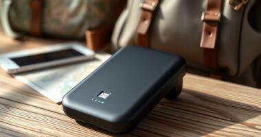 top travel wi fi routers