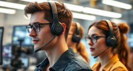 top wireless intercom headsets