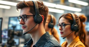 top wireless intercom headsets