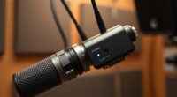 top wireless microphone adapters