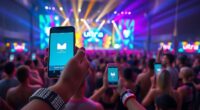 ultra cashless payment systems