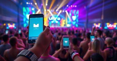 ultra cashless payment systems