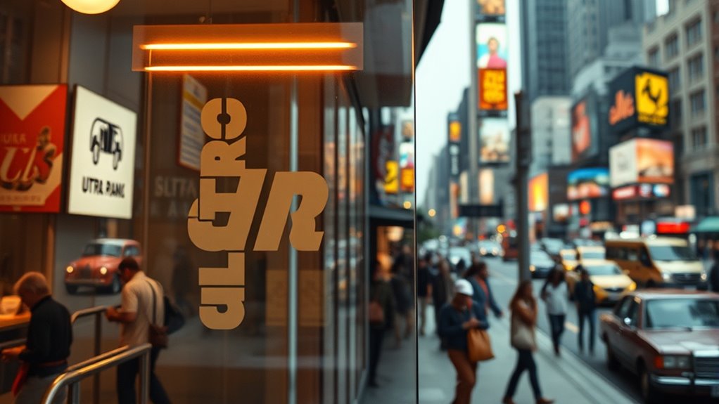 ultra s global brand evolution