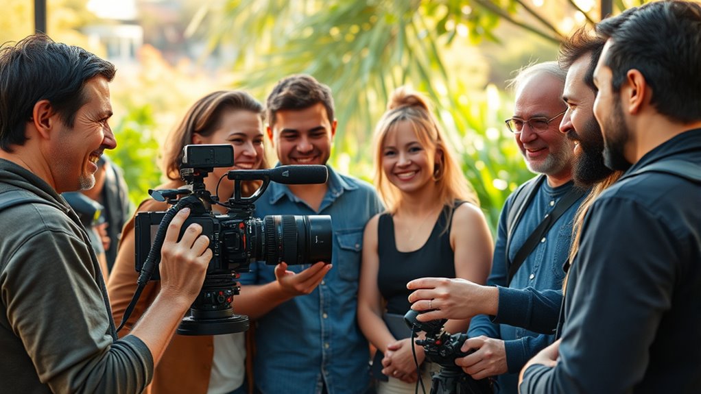 value and honor crew