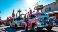 vehicle safety regulations enforcement
