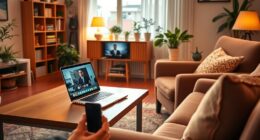 watch live stream properly