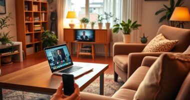 watch live stream properly