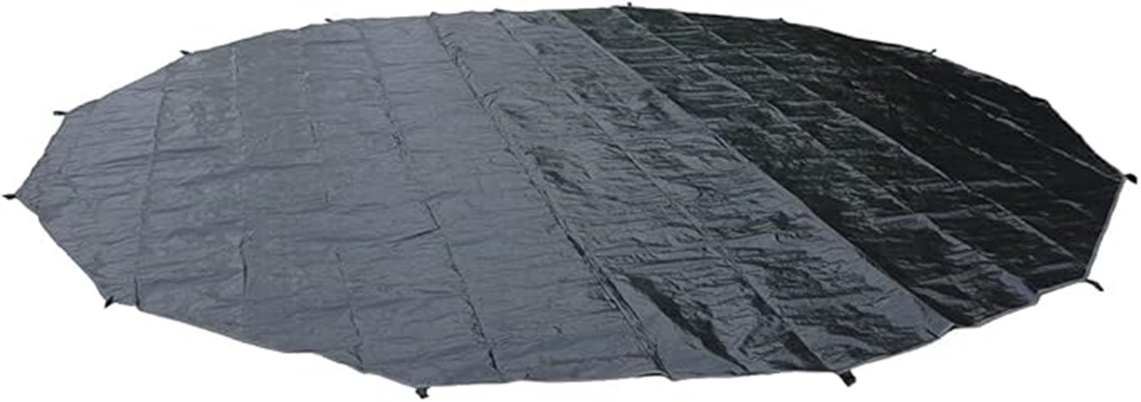 waterproof pe tent footprint