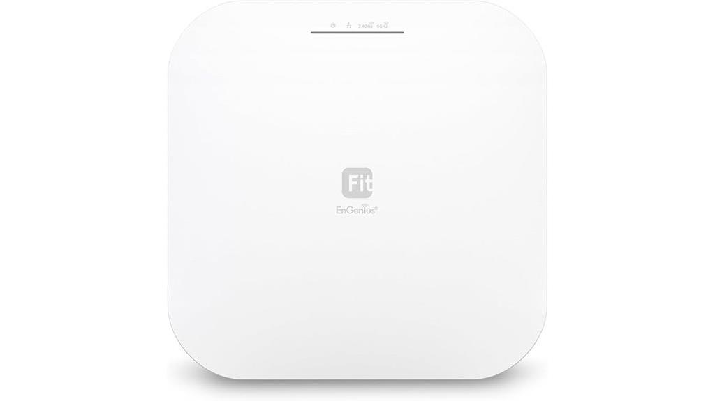 wi fi 6 2 5gbe poe